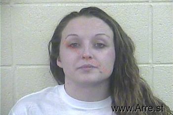 Tabitha Marie Payne Mugshot