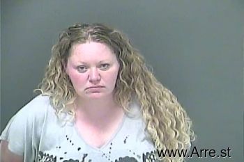 Tabitha Sue Reed Mugshot