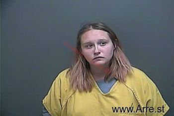 Tabitha Suzanne Smith Mugshot