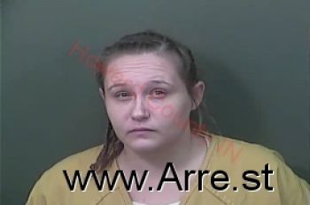 Tabitha Suzanne Smith Mugshot