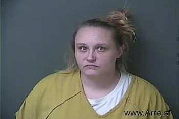 Tabitha Suzanne Smith Mugshot