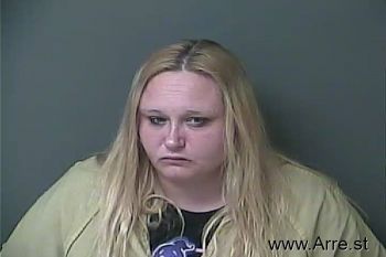 Tabitha Suzanne Smith Mugshot