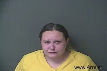 Tabitha Suzanne Smith Mugshot