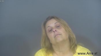 Tabitha Marie Wiley Mugshot