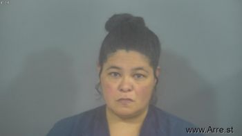 Tabitha Guadalupe Williams Mugshot