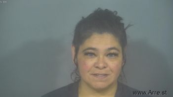 Tabitha Guadalupe Williams Mugshot