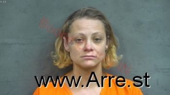 Tabitha  Zook Mugshot