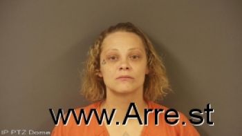 Tabitha Marie Zook Mugshot