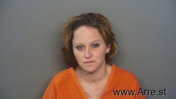 Tacey Ann Marie Bay Mugshot