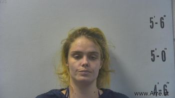 Taffey Faye Grigsby (rowe) Mugshot