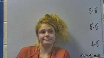 Taffey Faye Grigsby (rowe) Mugshot