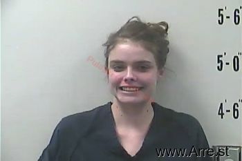 Taffey F Grigsby (rowe) Mugshot