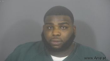 Taibian Jamil Harris Mugshot