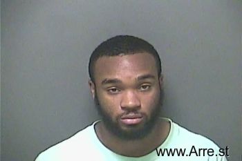 Tajuan Lovely-malik Adams Mugshot