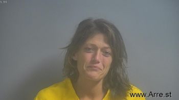 Talia Nicole Dejarnett Mugshot