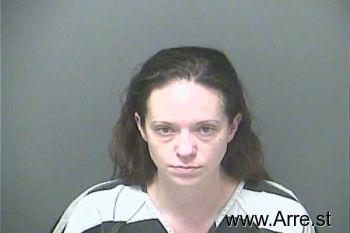 Tamara Lee Doyle Mugshot