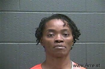 Tamara Elizabeth Knuckles Mugshot