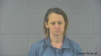 Tamera Lynn Poland Mugshot