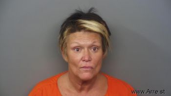 Tammy Lee Bennett Mugshot