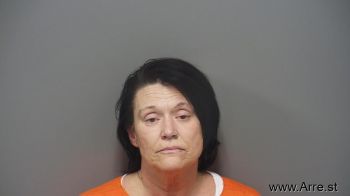 Tammy Lee Bennett Mugshot