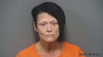 Tammy Lee Bennett Mugshot