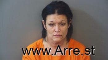 Tammy Lee Bennett Mugshot