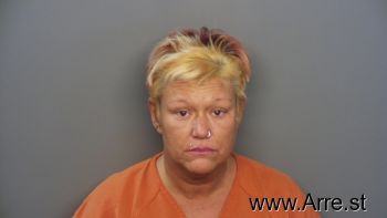 Tammy Lee Bennett Mugshot