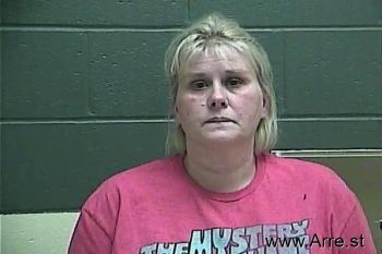 Tammy Kay Davis Mugshot