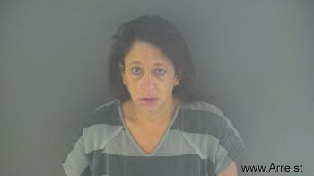 Tammy S. Evans Mugshot