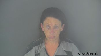 Tammy Sue Evans Mugshot