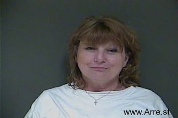 Tammy Sue Ivey Mugshot