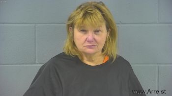 Tammy Sue Ivey Mugshot