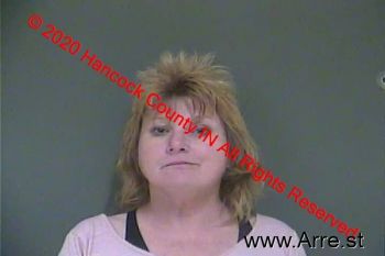 Tammy Sue Ivey Mugshot