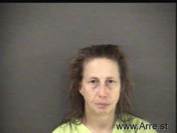 Tammy Sue Lovely Mugshot