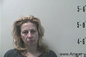 Tammy S Lovely Mugshot