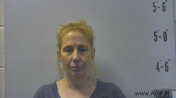 Tammy Su Lovely Mugshot