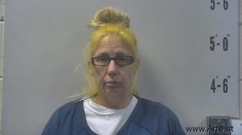 Tammy Su Lovely Mugshot