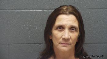 Tammy J Phillips Mugshot