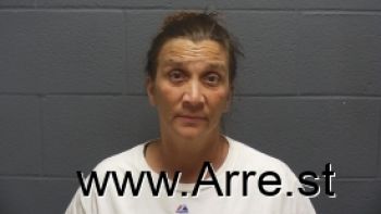 Tammy J Phillips Mugshot