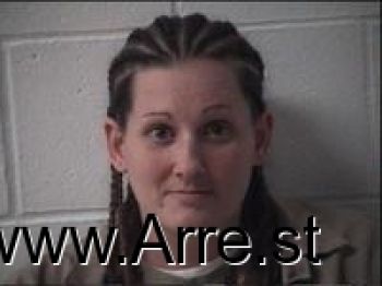 Tammy  Smith Mugshot