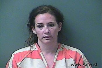 Tammy L Wiedenbeck Mugshot