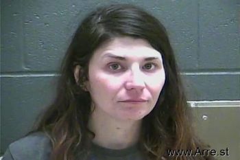 Taneesa Elizabeth Mckinney Mugshot