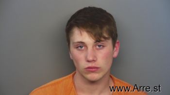 Tanner Lee Fox Mugshot