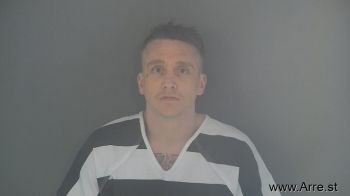 Tanner Wayne Moss Mugshot