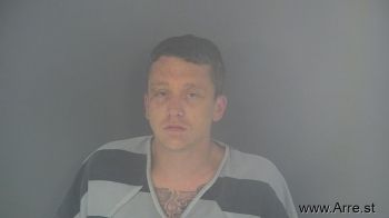 Tanner Wayne Moss Mugshot