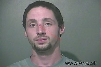 Tanner Wayne Travioli Mugshot