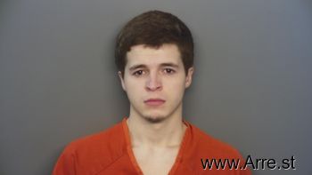 Tanner J Wallace Mugshot