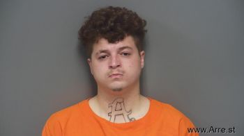 Tanner Joseph Wallace Mugshot