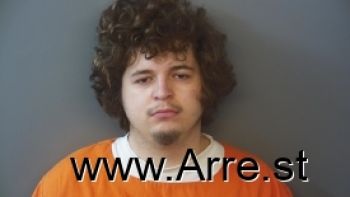 Tanner J Wallace Mugshot