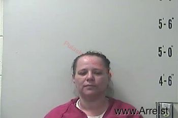 Tanya Louise Richie Mugshot